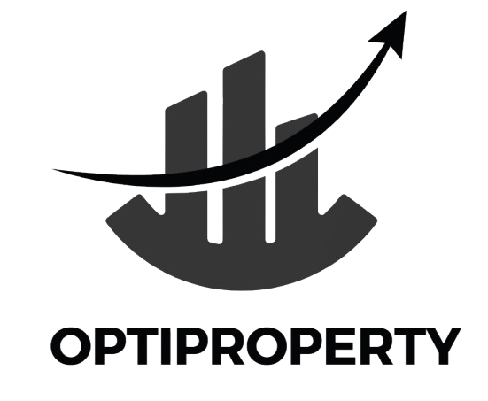 OptiProperty Logo